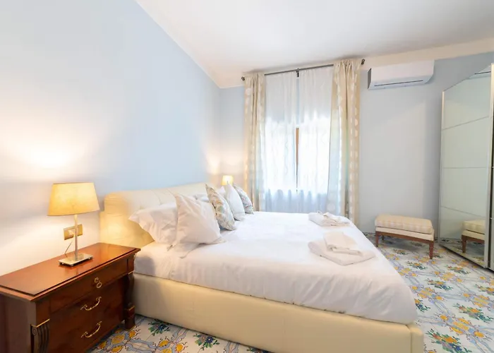 Bed & Breakfast Cerasella 4*