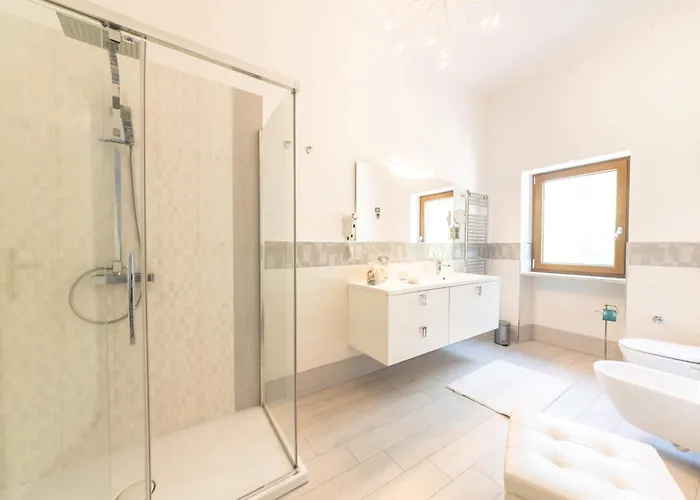 Bed & Breakfast Cerasella Ischia