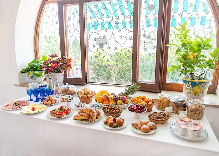 Bed & Breakfast Cerasella