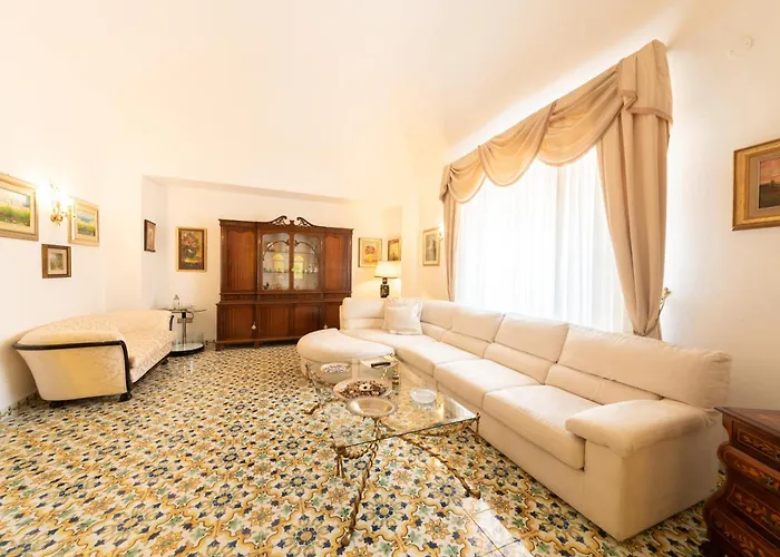Cerasella 4* Ischia