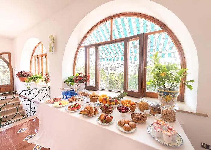 Cerasella 4* Ischia