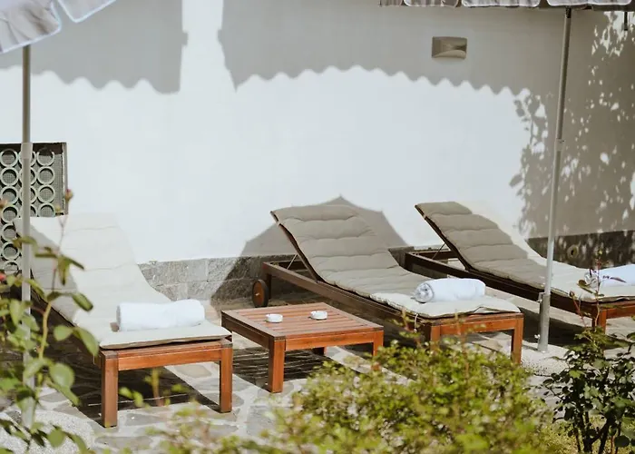 Cerasella 4* Ischia