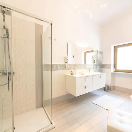 Bed and Breakfast Cerasella Ίσκια