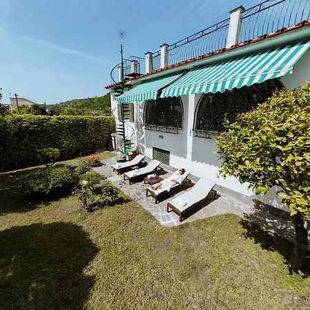 Bed & Breakfast Cerasella Ischia