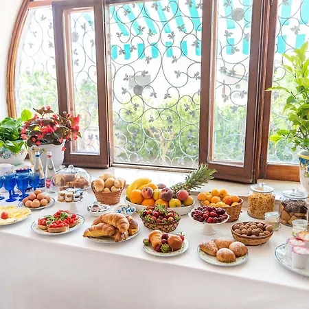 Bed and Breakfast Cerasella