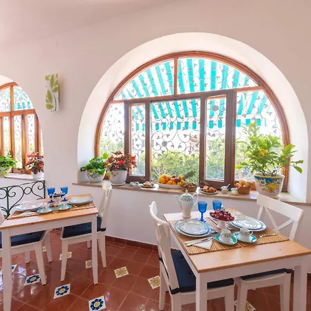 Bed & Breakfast Cerasella Ischia