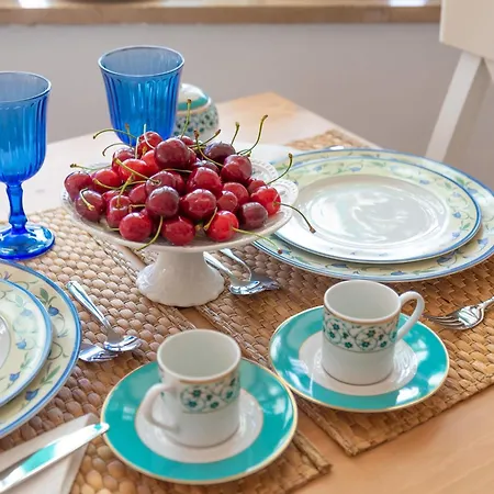Bed and Breakfast Cerasella