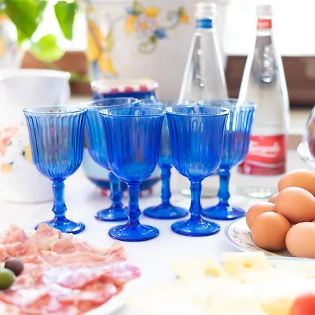 Cerasella Bed and Breakfast Ίσκια