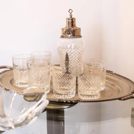 Cerasella Bed and Breakfast Ίσκια