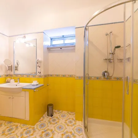 Cerasella Bed and Breakfast Ίσκια