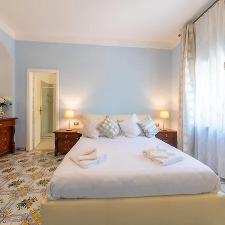 Cerasella Bed and Breakfast 4*