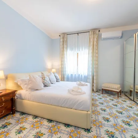 Bed and Breakfast Cerasella 4*