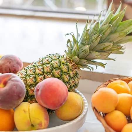 Bed & Breakfast Cerasella 4*