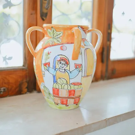 Cerasella Bed and Breakfast Ίσκια