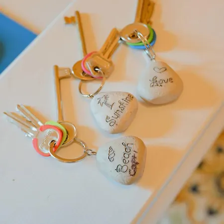 Bed & Breakfast Cerasella 4*