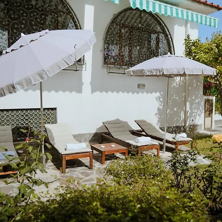 Cerasella Bed and Breakfast 4*