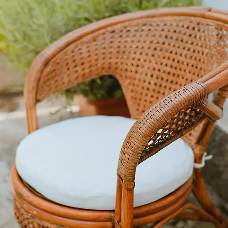 Cerasella Bed and Breakfast Ίσκια