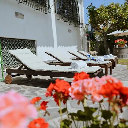 Cerasella Bed and Breakfast
