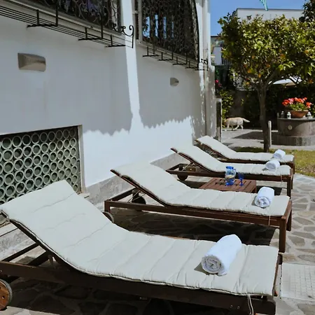 Cerasella Bed and Breakfast Ίσκια