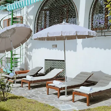 Cerasella Bed and Breakfast