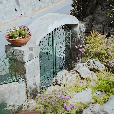 Bed and Breakfast Cerasella