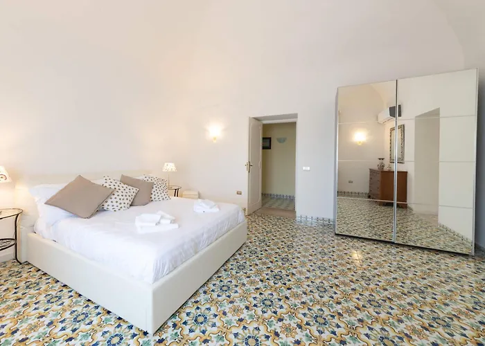 Cerasella 이스키아