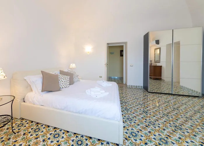 Cerasella 4* 이스키아