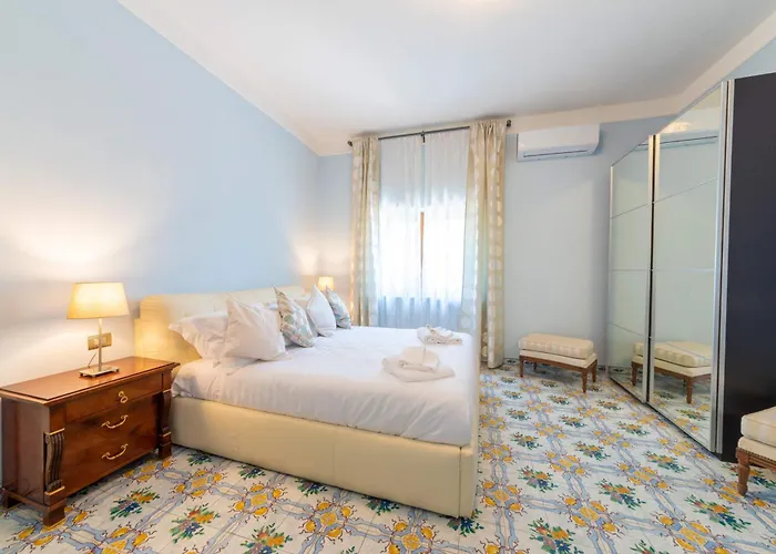 B&B Cerasella 4*